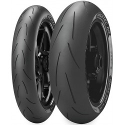 METZELER 160/60 R17 69W TL RACETEC RR K3
